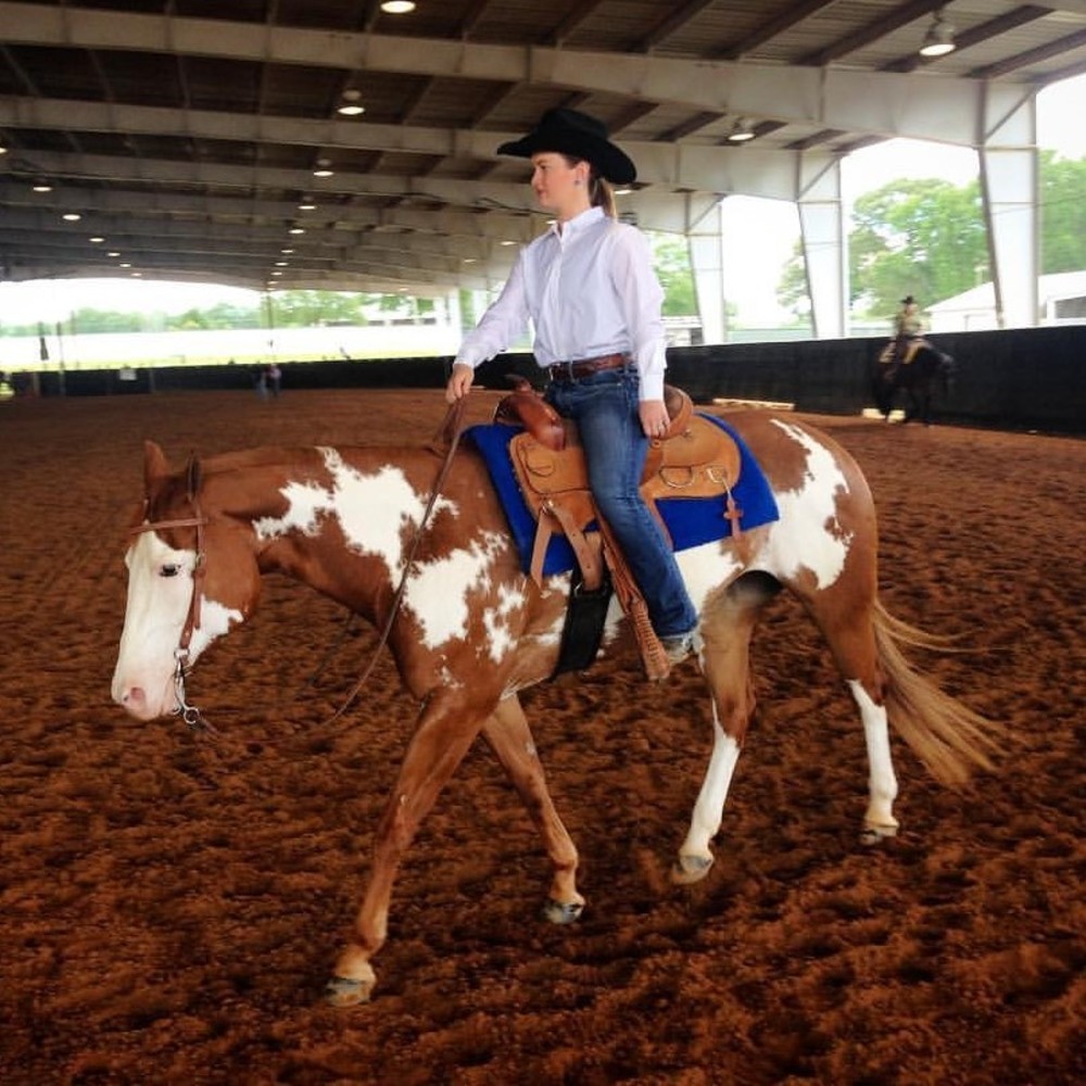Meet your Posher, Gabby